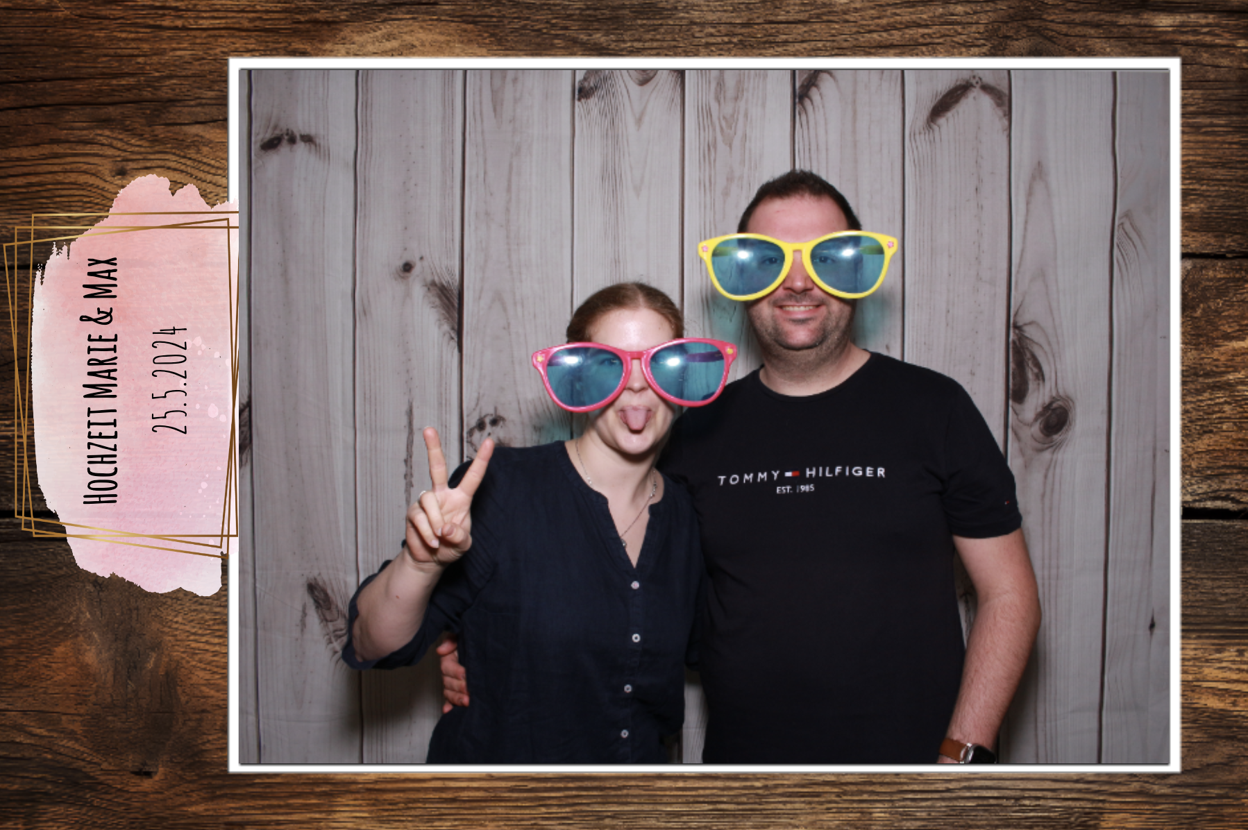 Fotobox, Photobooth, Photo Booth, Party