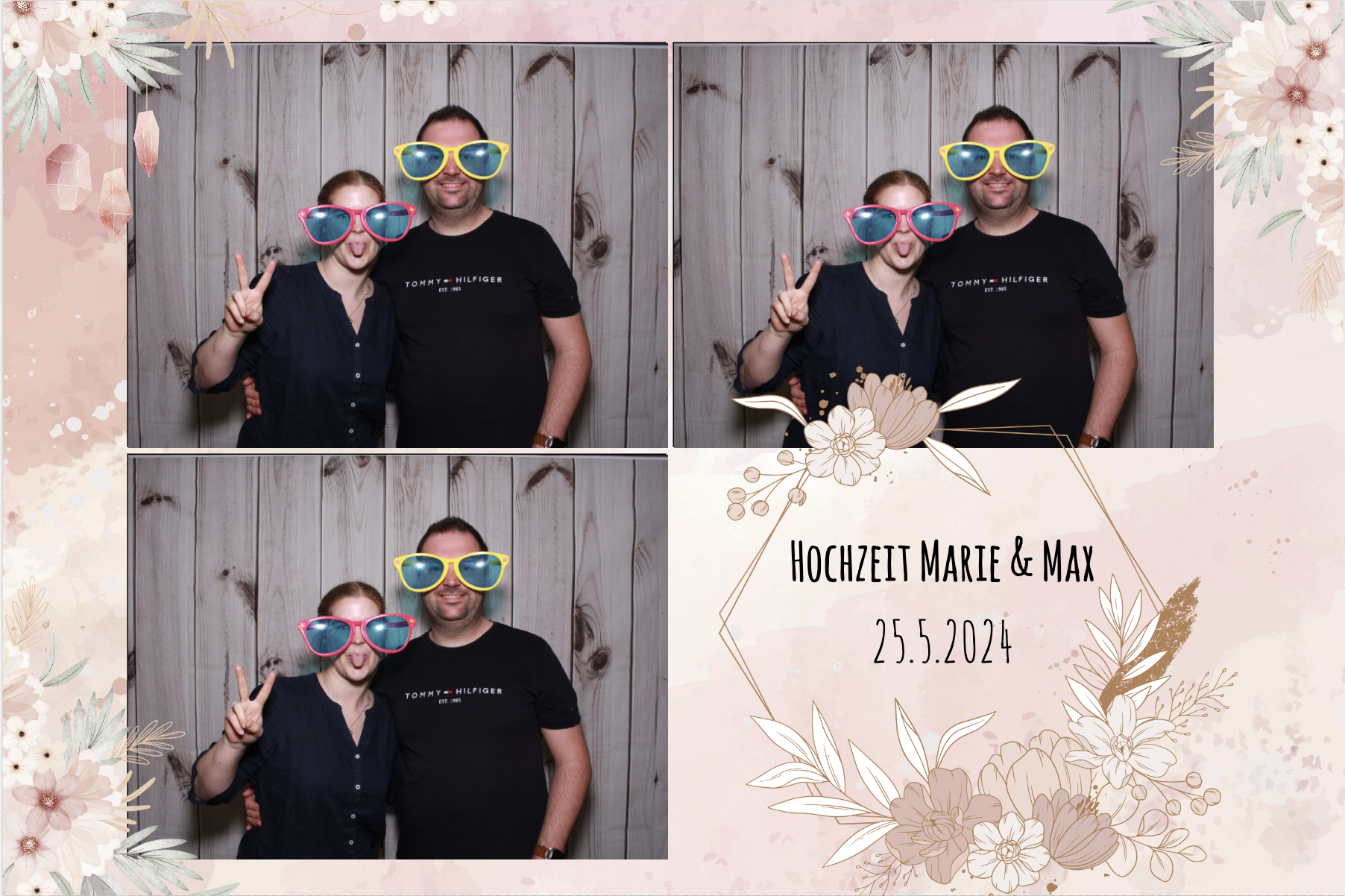 Fotobox, Photobooth, Photo Booth, Party