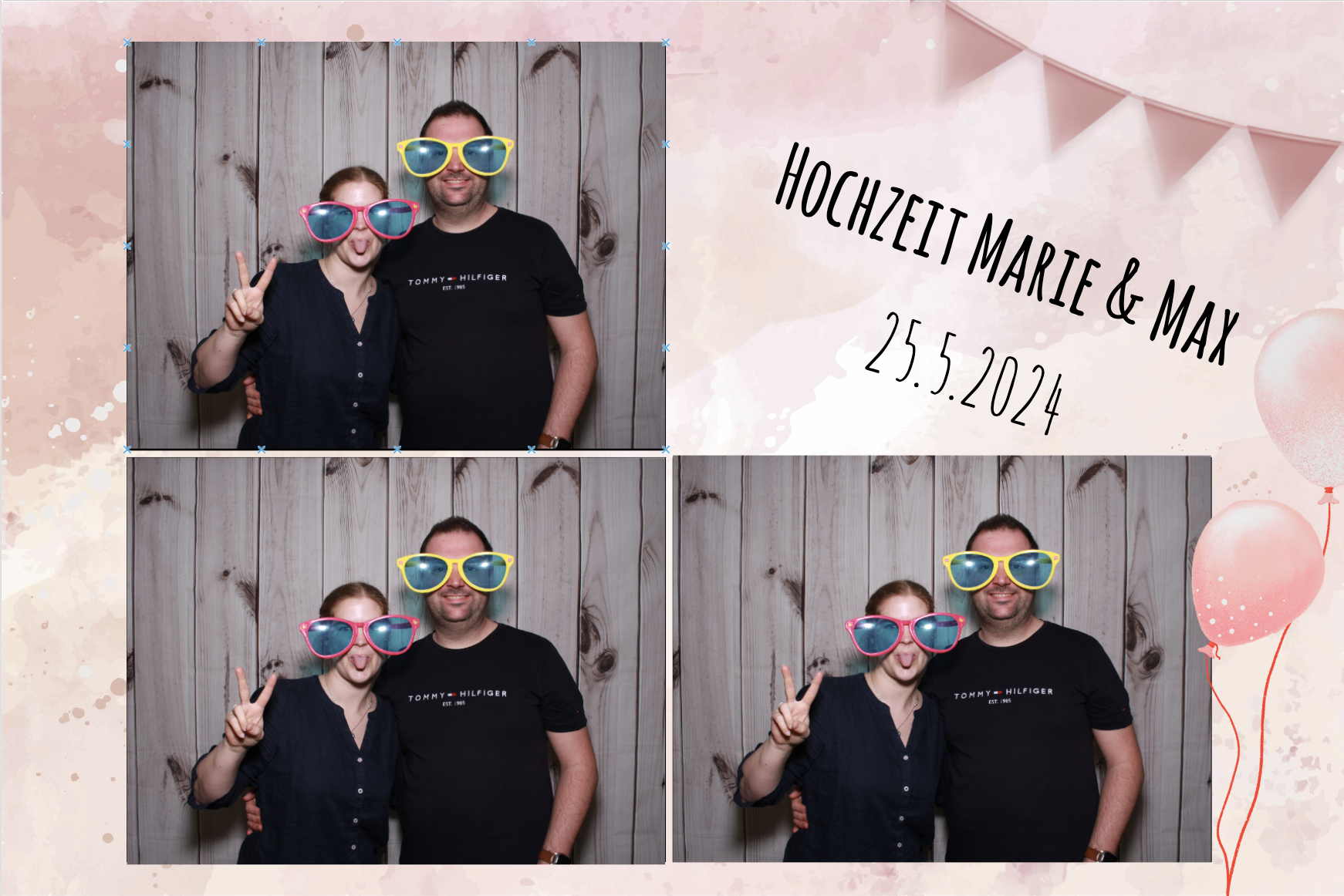 Fotobox, Photobooth, Photo Booth, Party