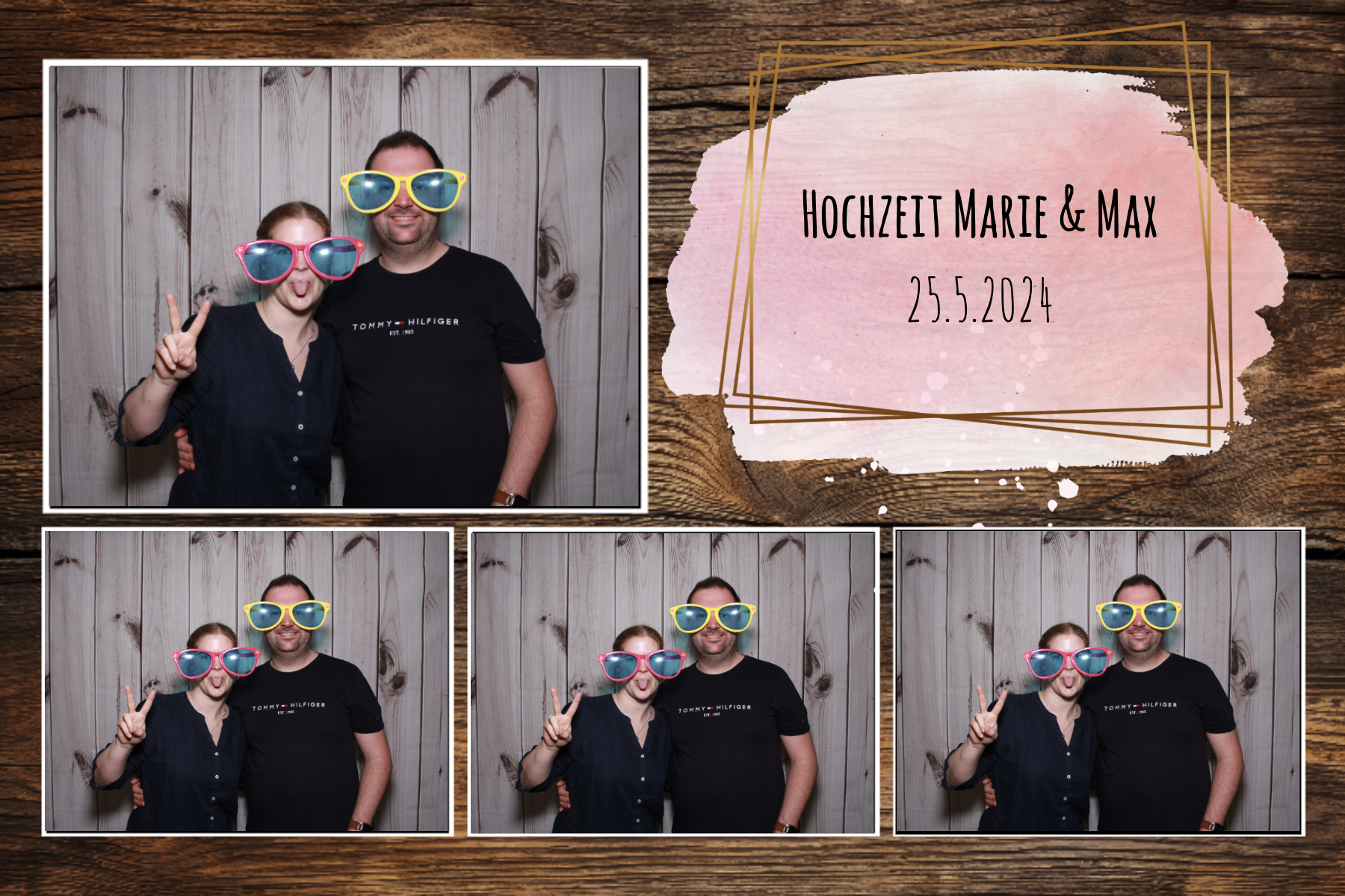 Fotobox, Photobooth, Photo Booth, Party