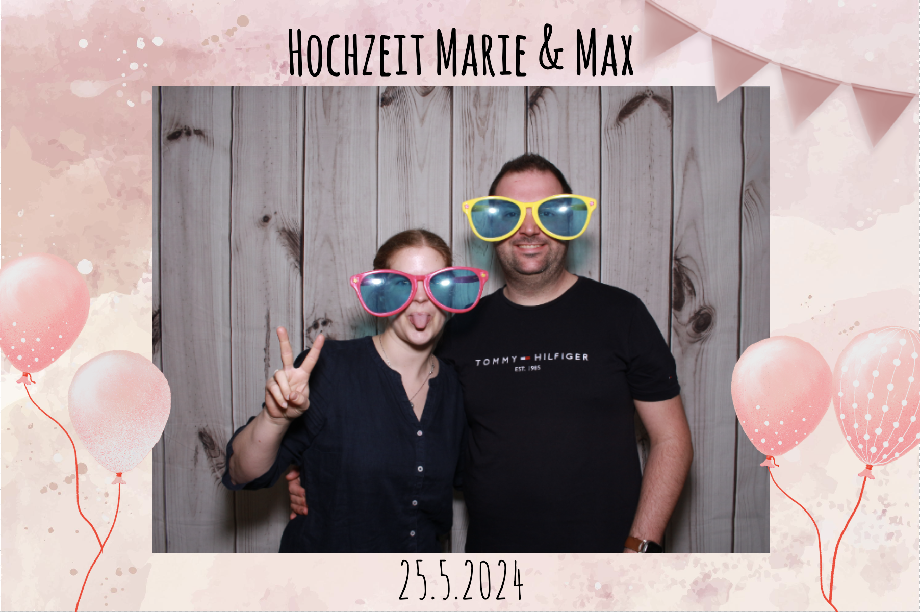Fotobox, Photobooth, Photo Booth, Party