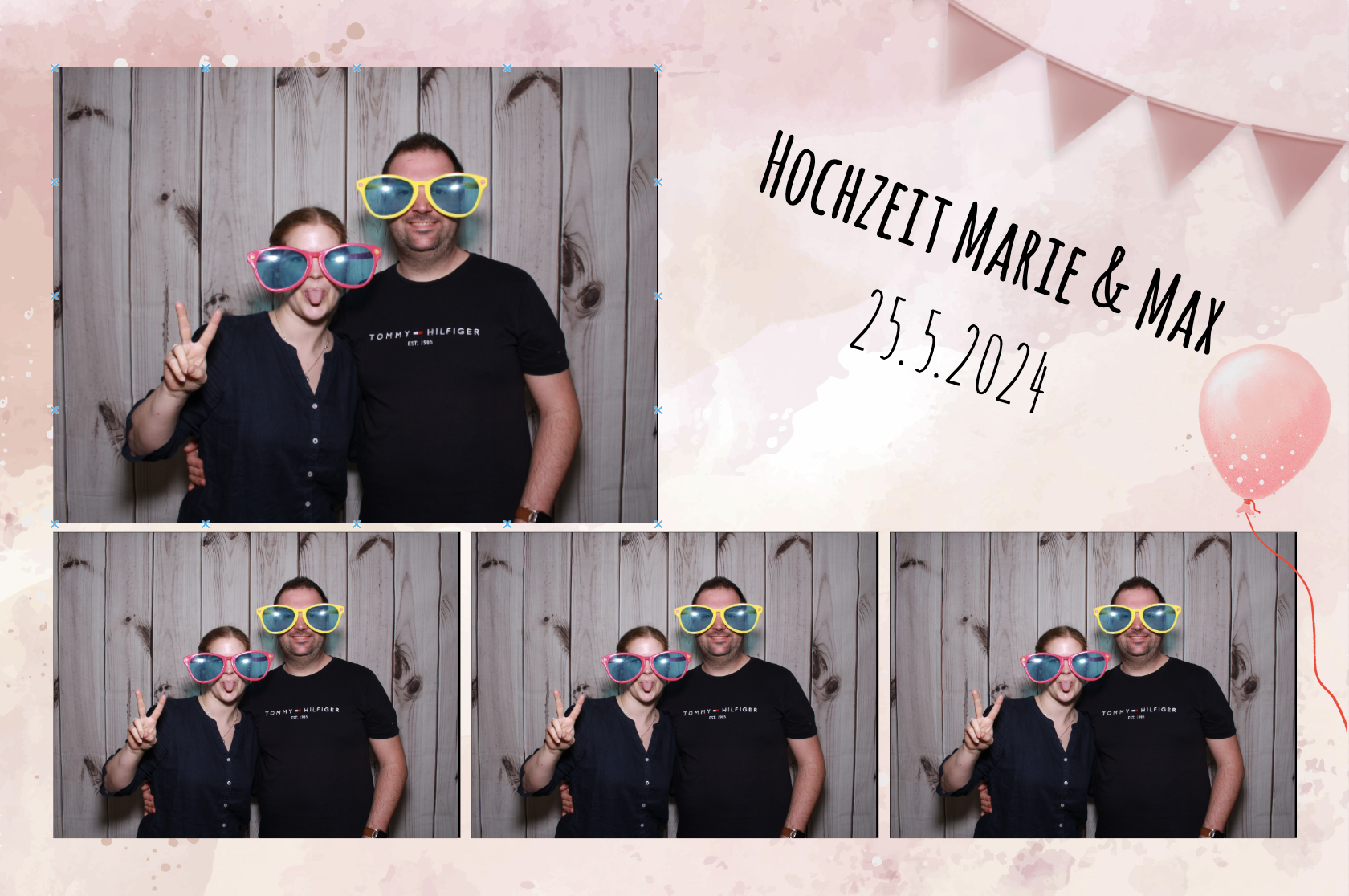 Fotobox, Photobooth, Photo Booth, Party