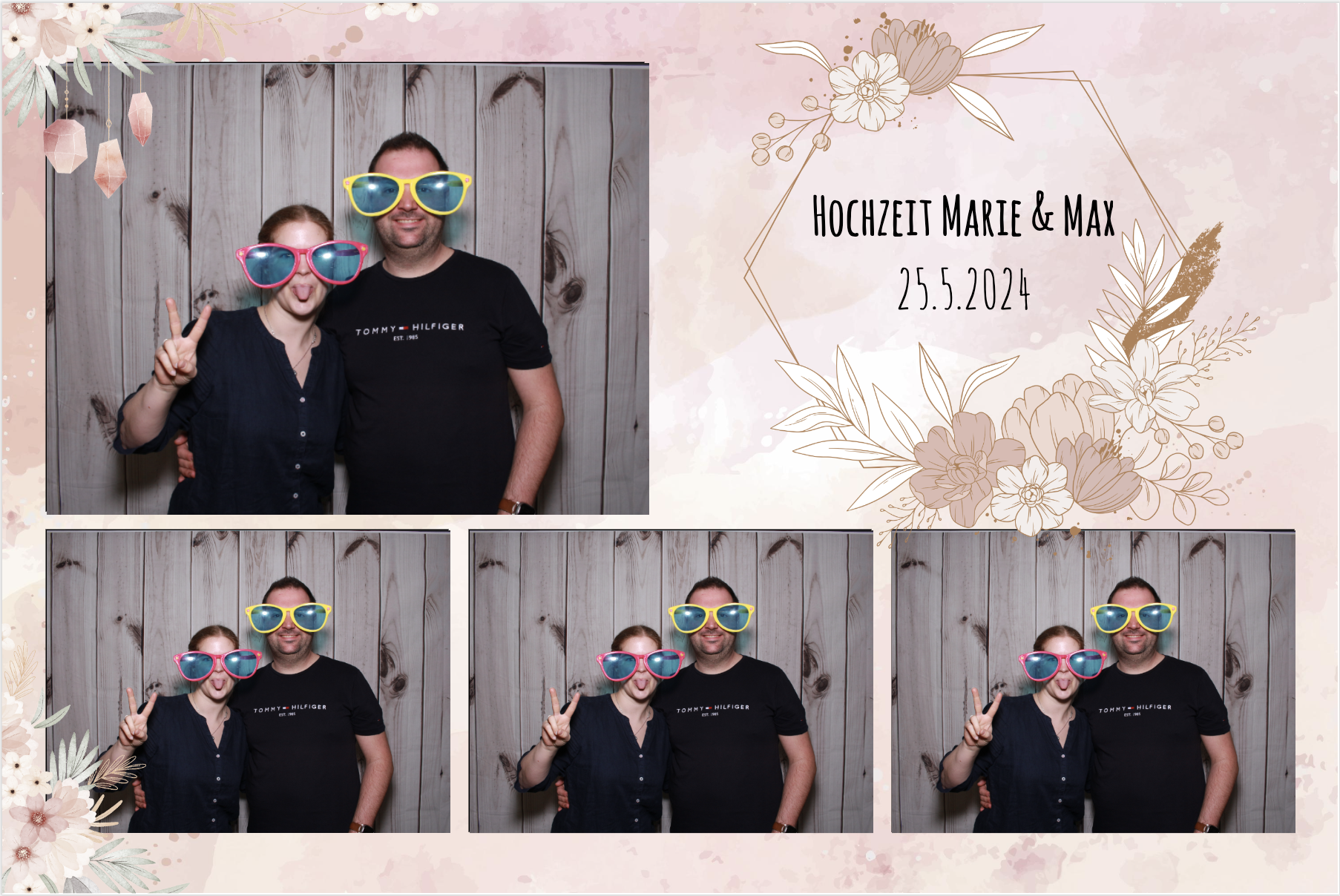 Fotobox, Photobooth, Photo Booth, Party