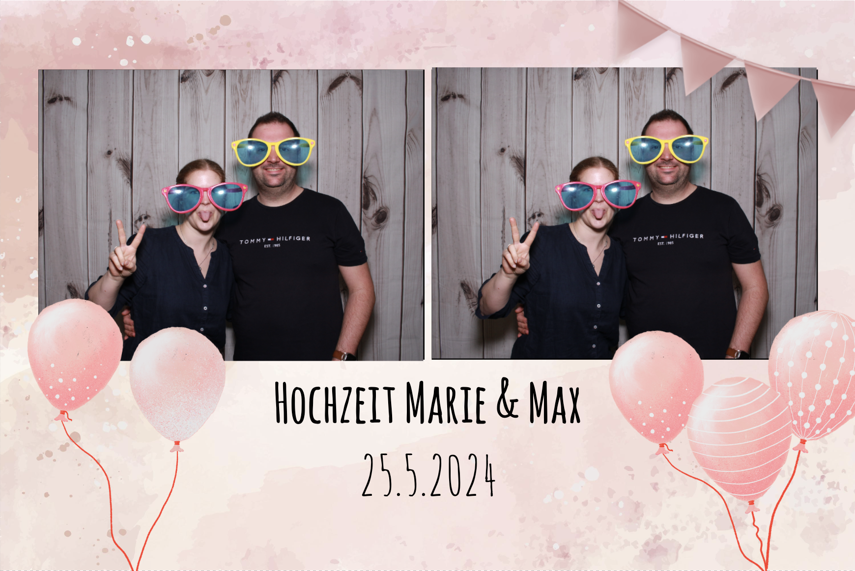 Fotobox, Photobooth, Photo Booth, Party