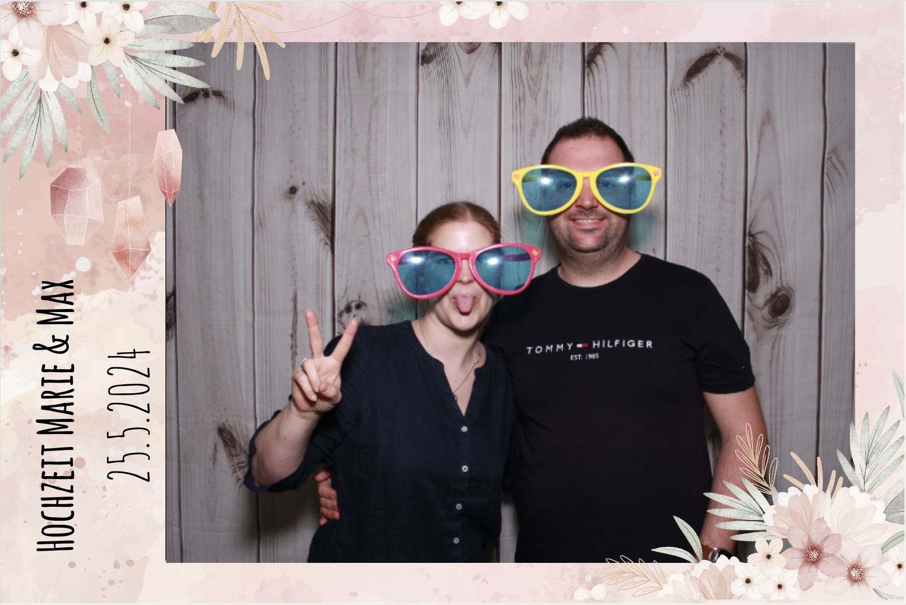 Fotobox, Photobooth, Photo Booth, Party