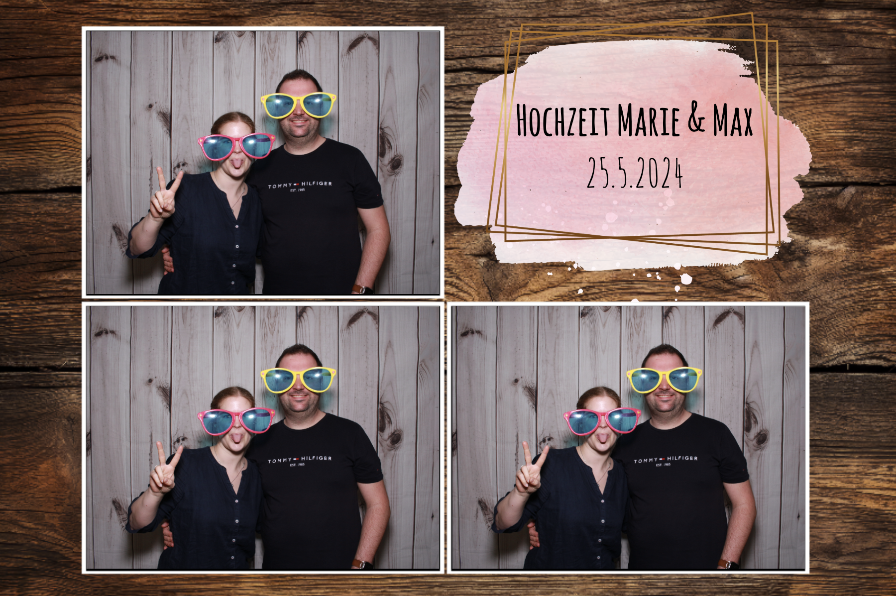 Fotobox, Photobooth, Photo Booth, Party