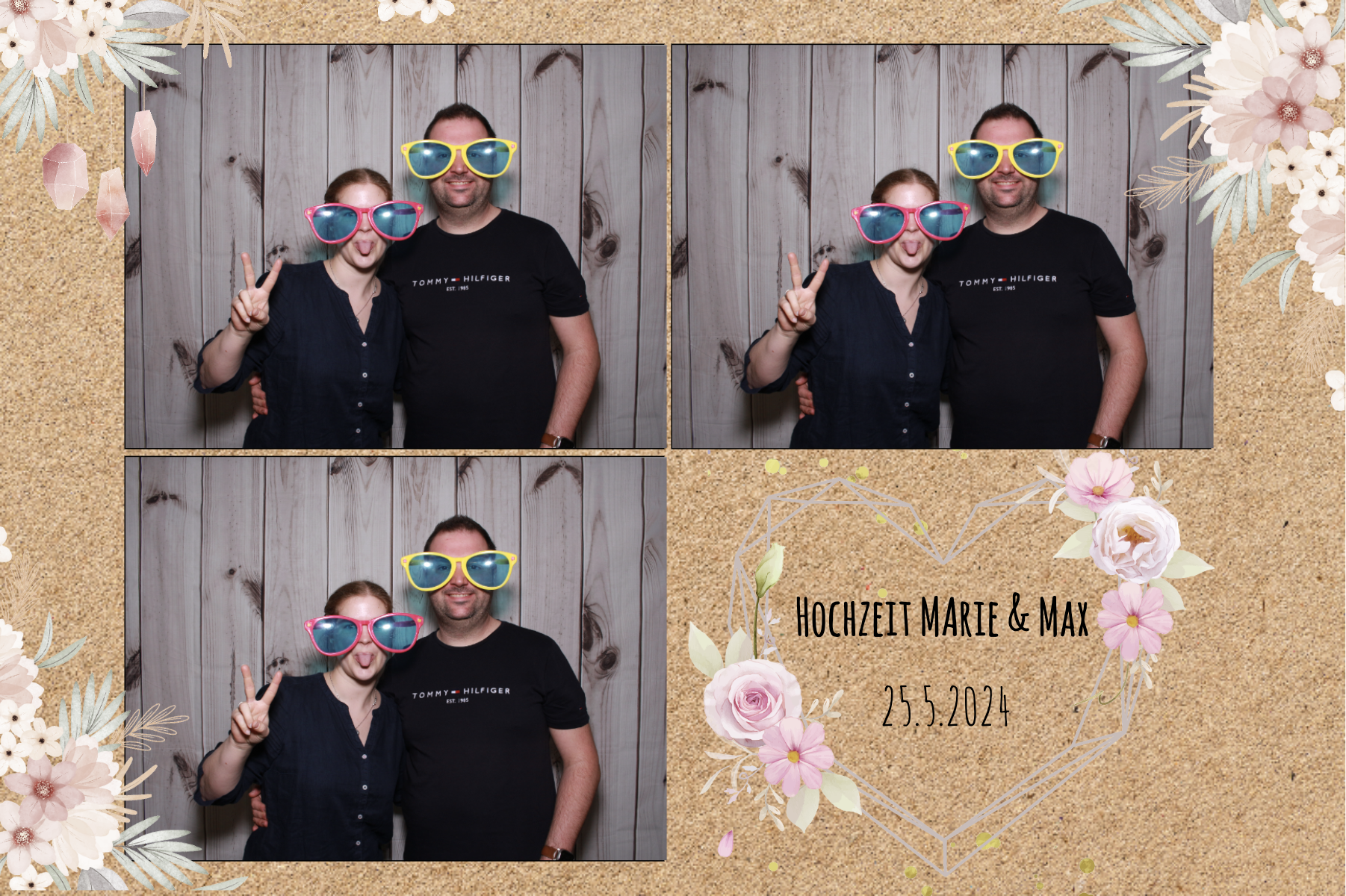 Fotobox, Photobooth, Photo Booth, Party