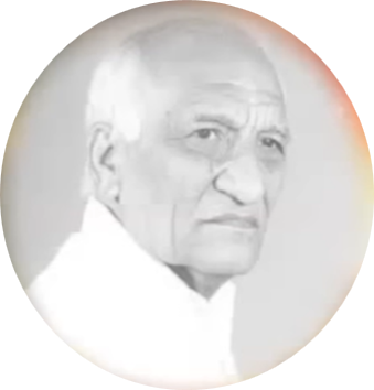 Shri Hirabhai Thakkar 
