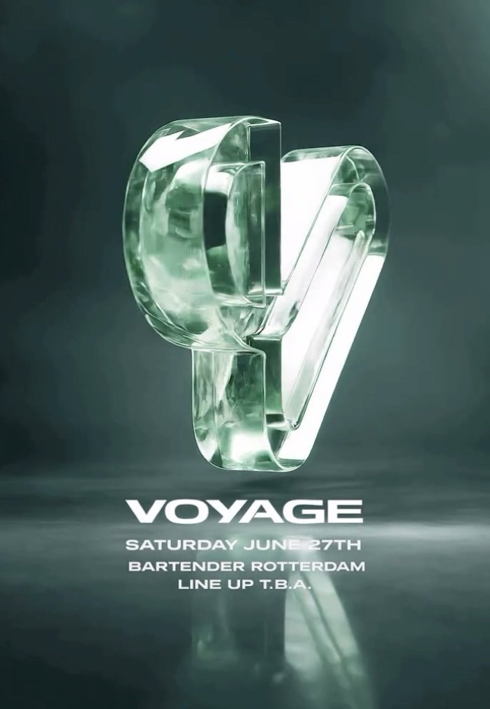 Voyage 
