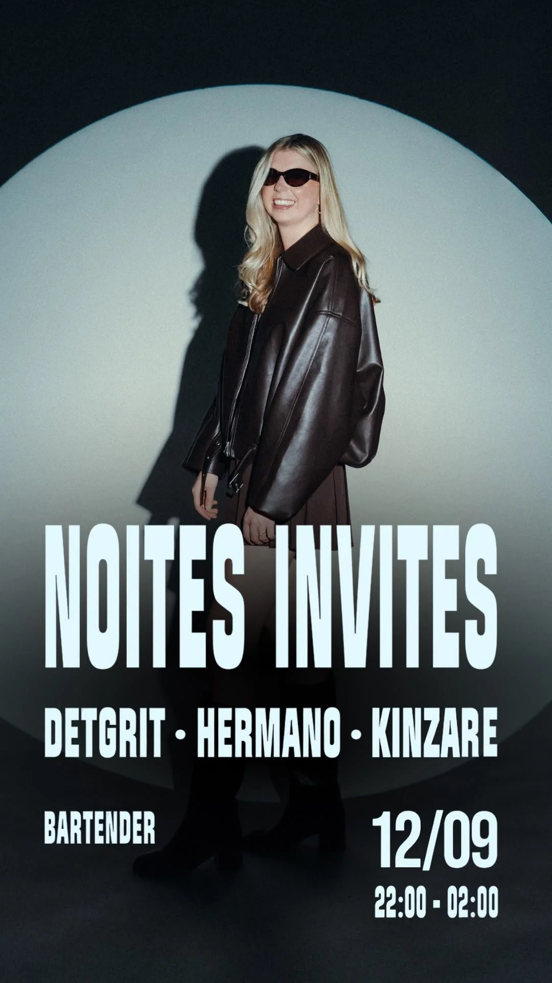 Noites Invites 