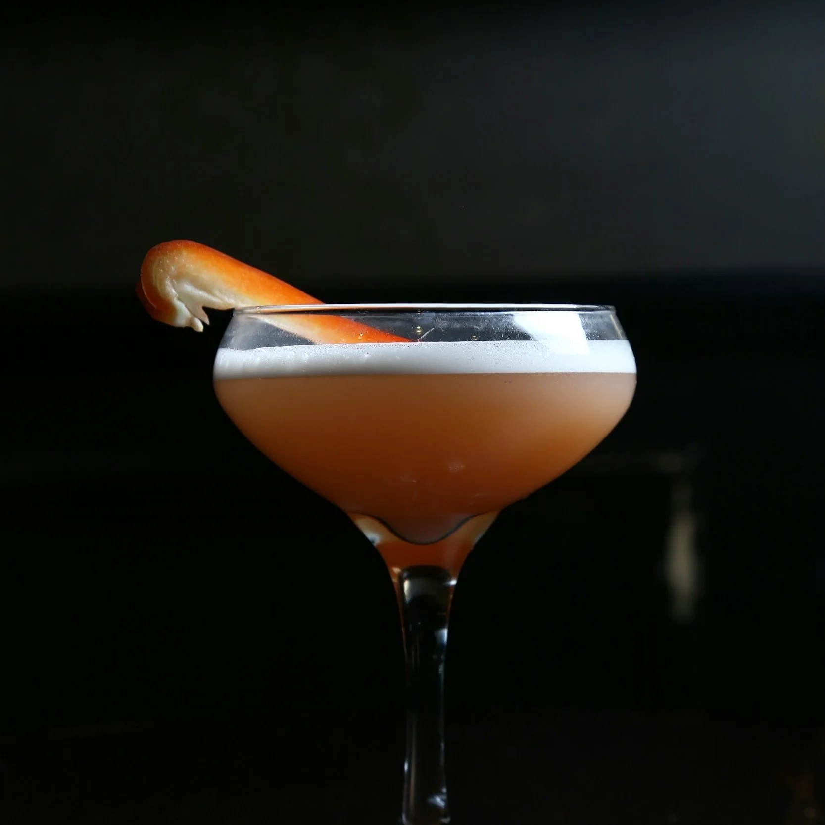 High Cocktail