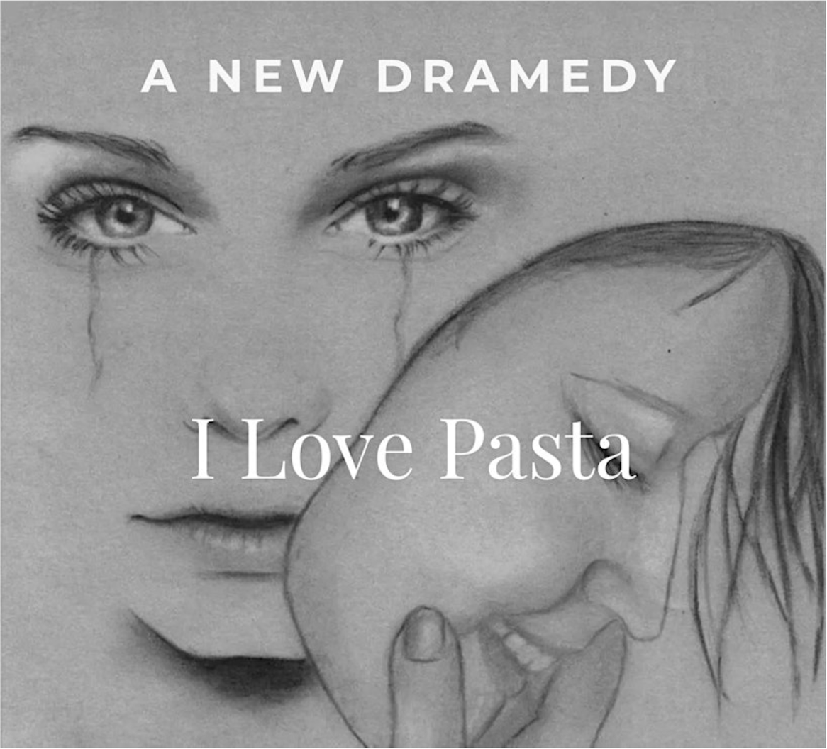 I Love Pasta