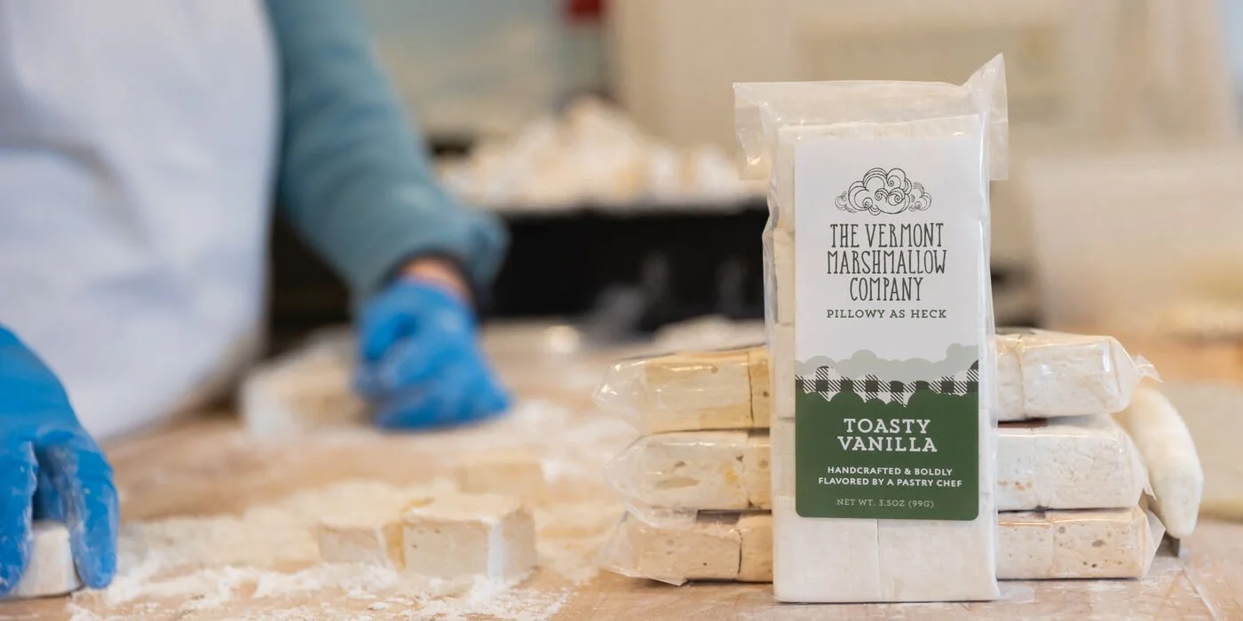 How Vermont Marshmallow Doubled Wholesale AOV with Vanik
