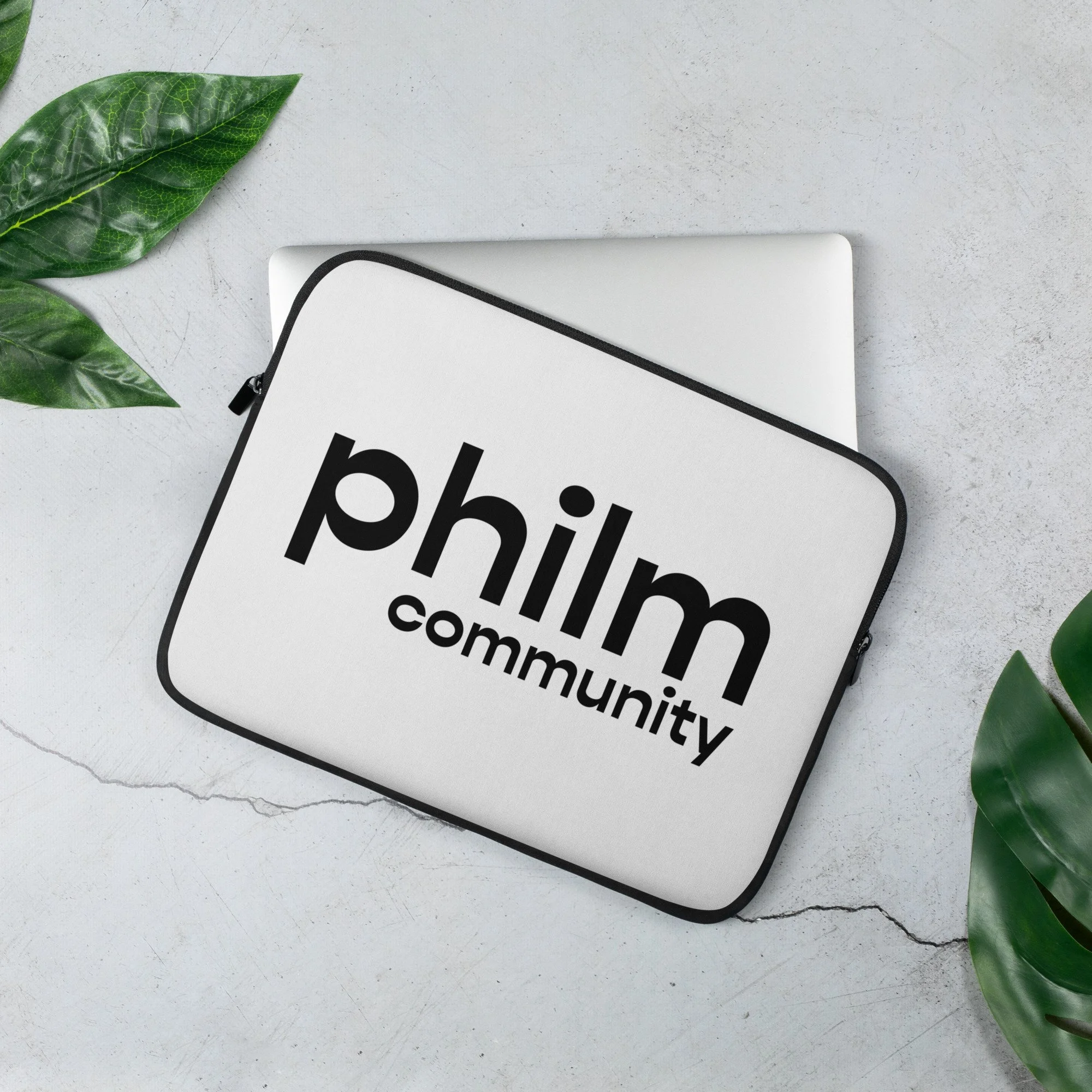 Philm Community Laptop Sleeve
