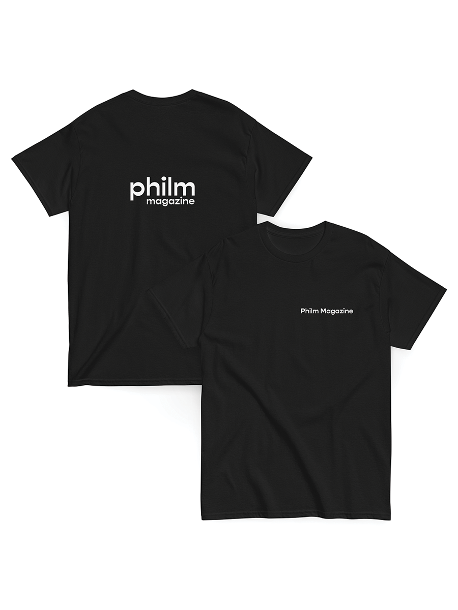 Philm Magazine T-Shirt
