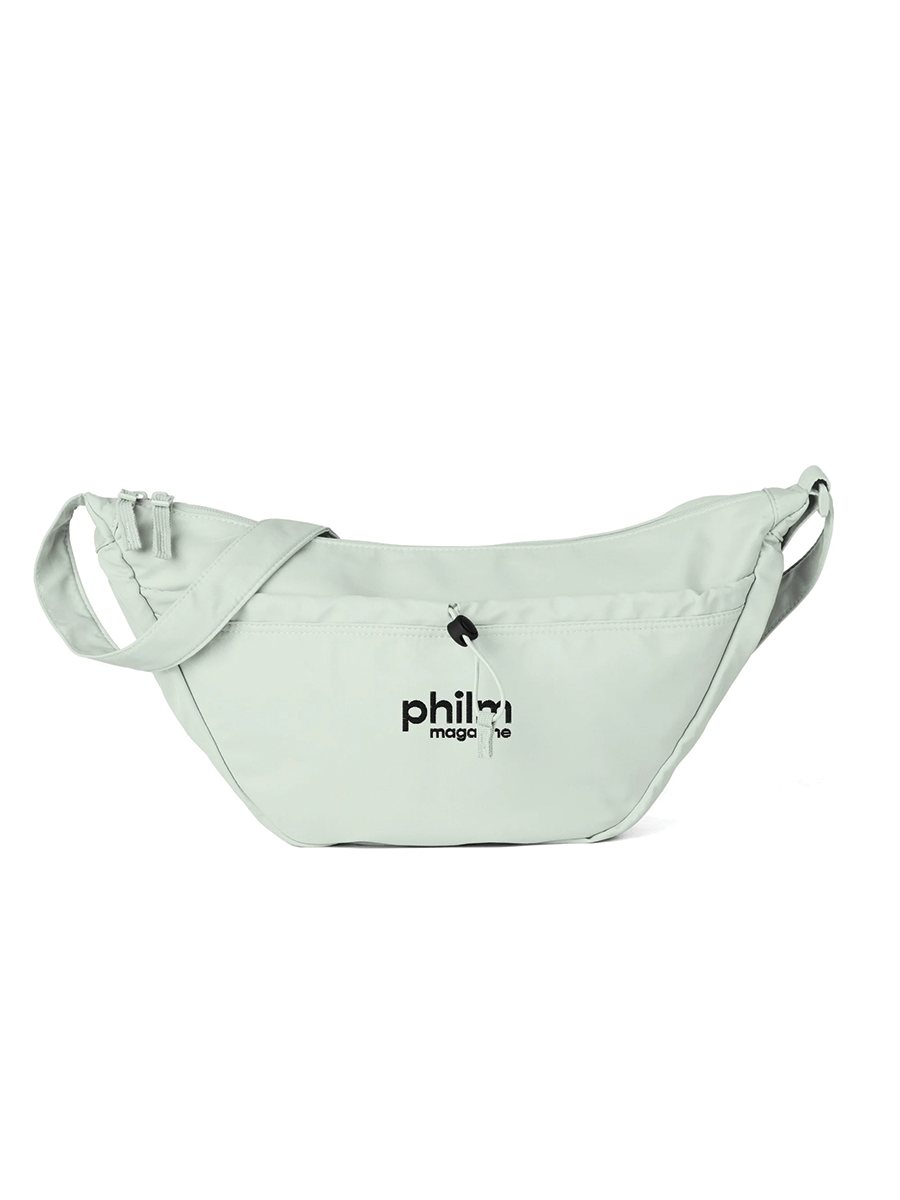 Philm Magazine Crossbody Bag