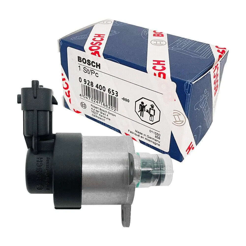 GMC DURAMAX 6.6L LLY MPROP - 0928400653