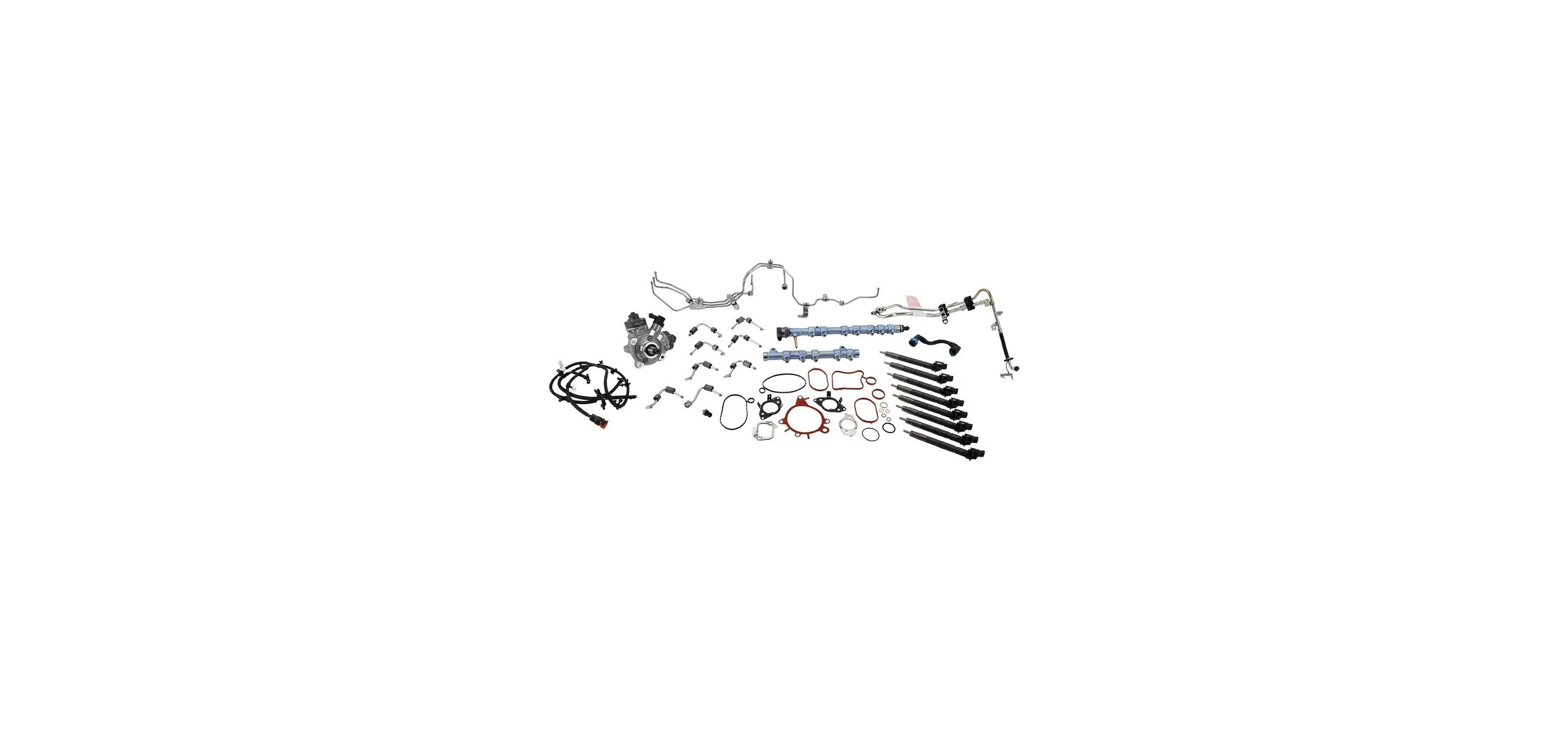 FORD CONTAMINATION KIT 2011-2014 6.7L