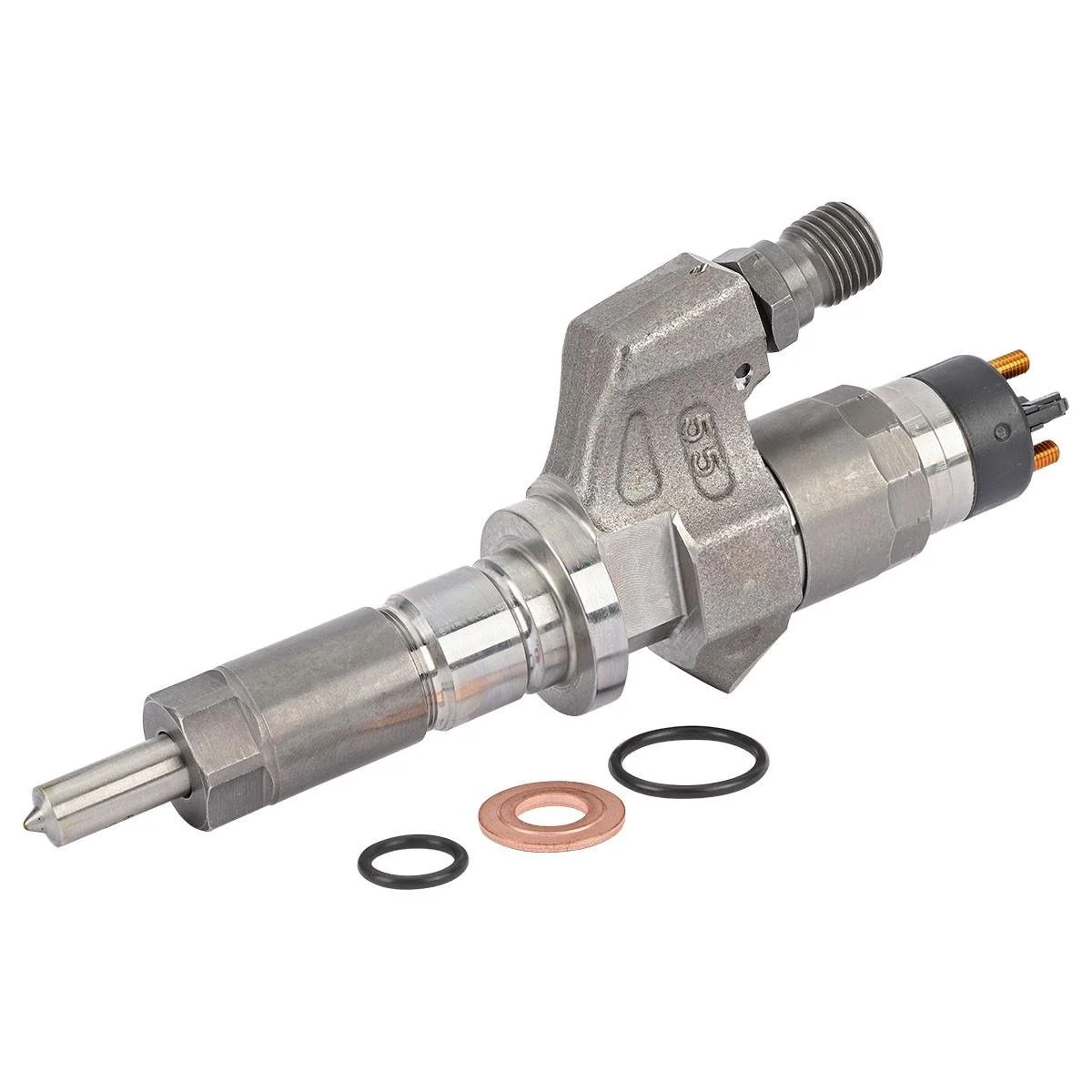 DURAMAX LB7 6.6L REMAN FUEL INJECTOR 2001-2004