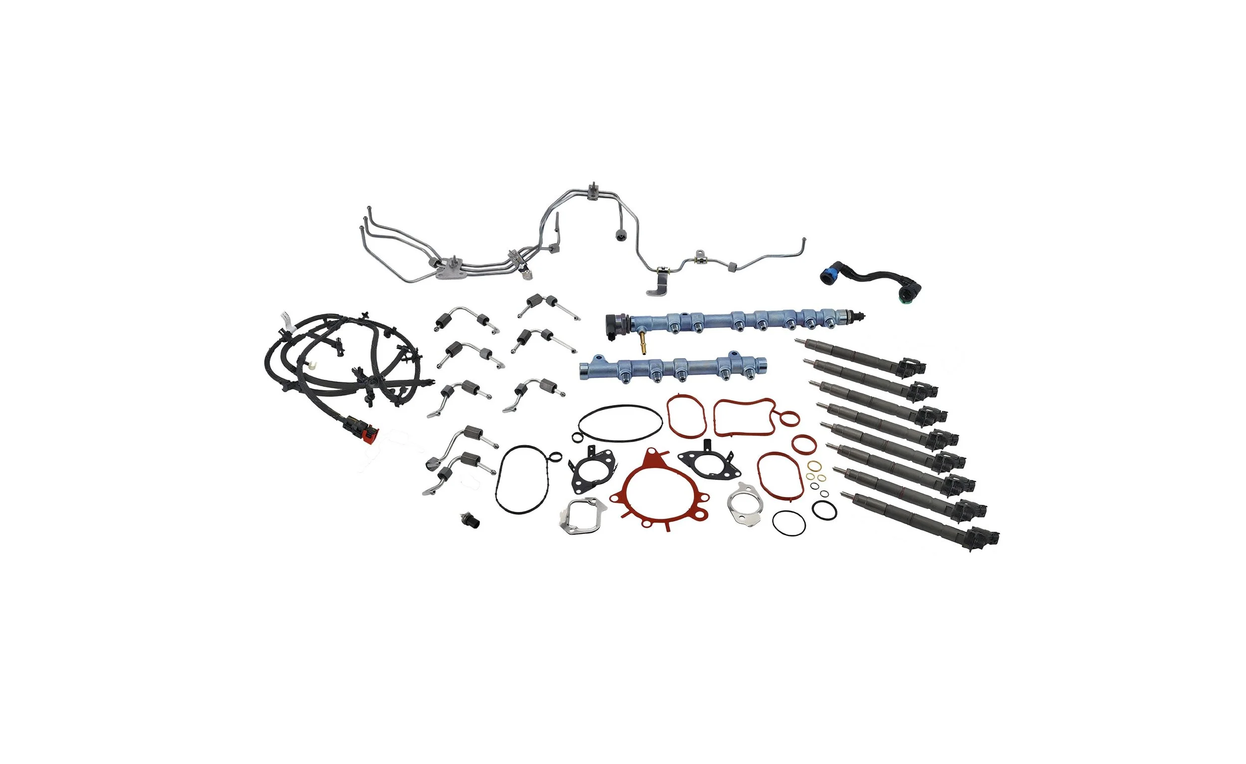 FORD CONTAMINATION KIT 2011-2014 6.7L - DCR