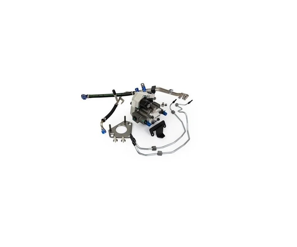 FORD 6.7L S&S DCR INJECTION PUMP KIT