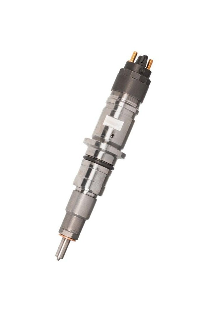CUMMINS ISB 6.7L NEW FUEL INJECTOR 2007 - 2012