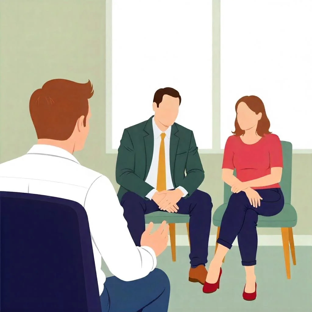 Should You Use a Parenting Coordinator in Your North Carolina Custody Case?