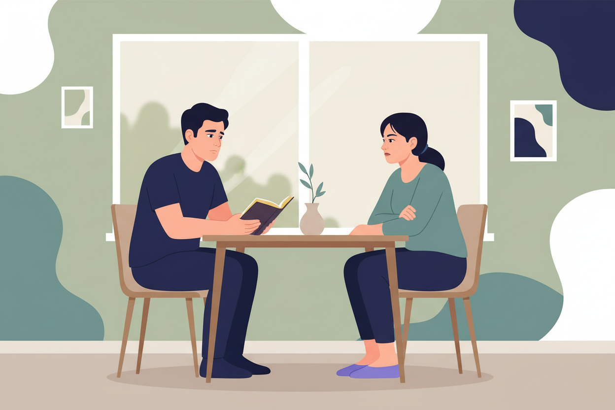 Can Your Marriage Survive When One Spouse Leaves the LDS Church?