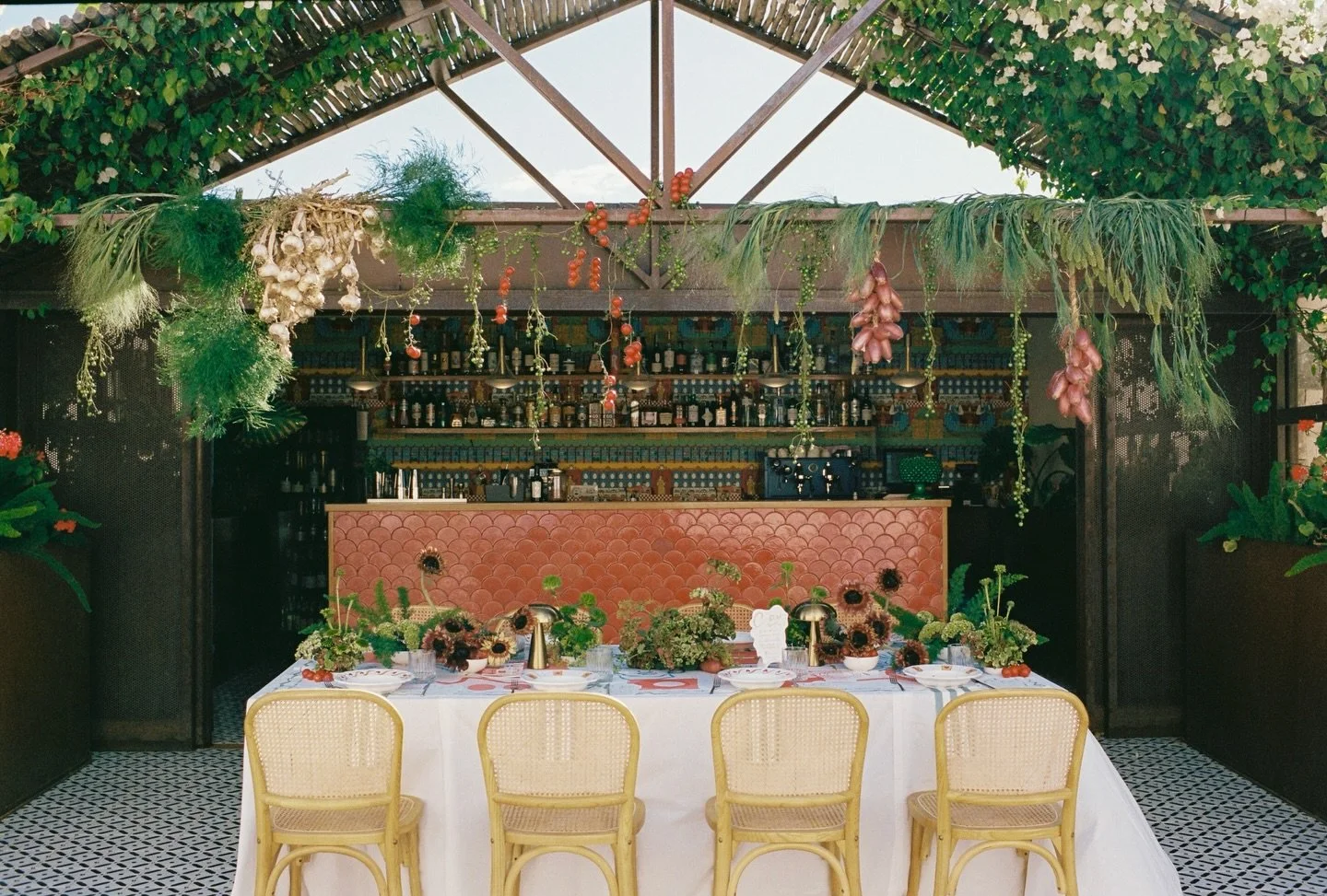 three trips to sicily this year and somehow it still doesn&rsquo;t feel like enough. there&rsquo;s something about the light, the food, the way the days stretch themselves out, and it all pulls me in every single time. i&rsquo;m such a sucker for thi