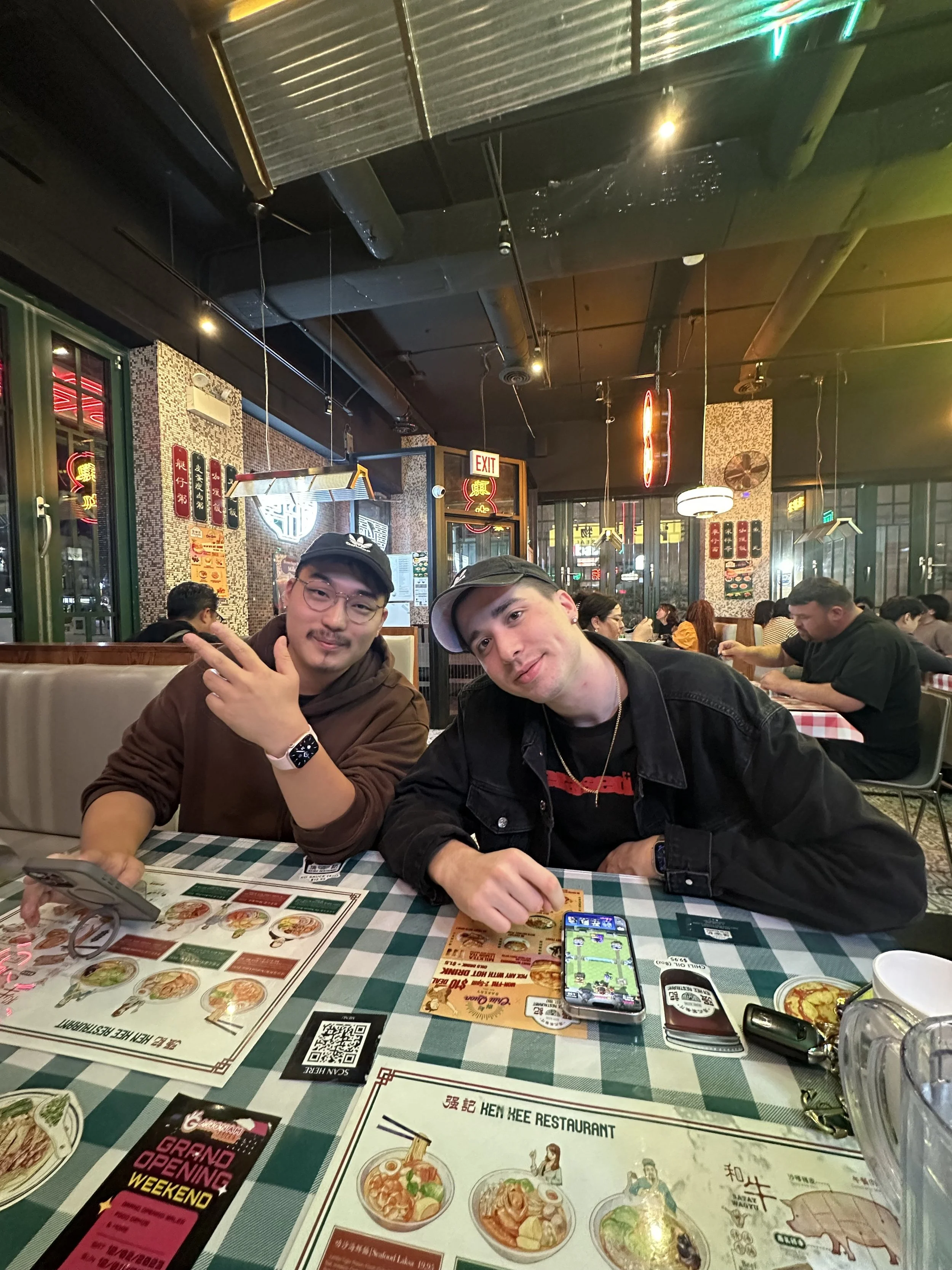 Grief is a tax on Love