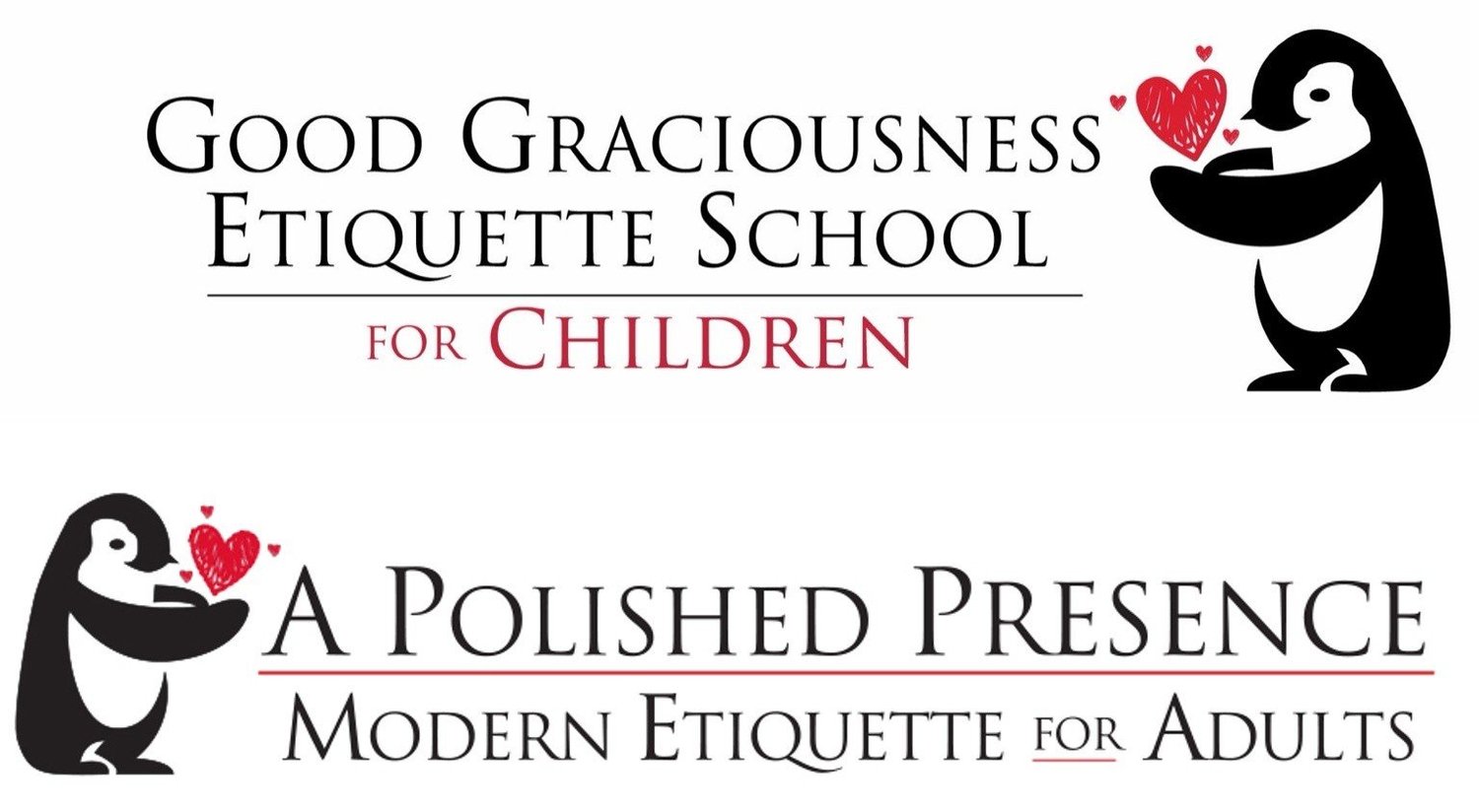 Good Graciousness Etiquette
