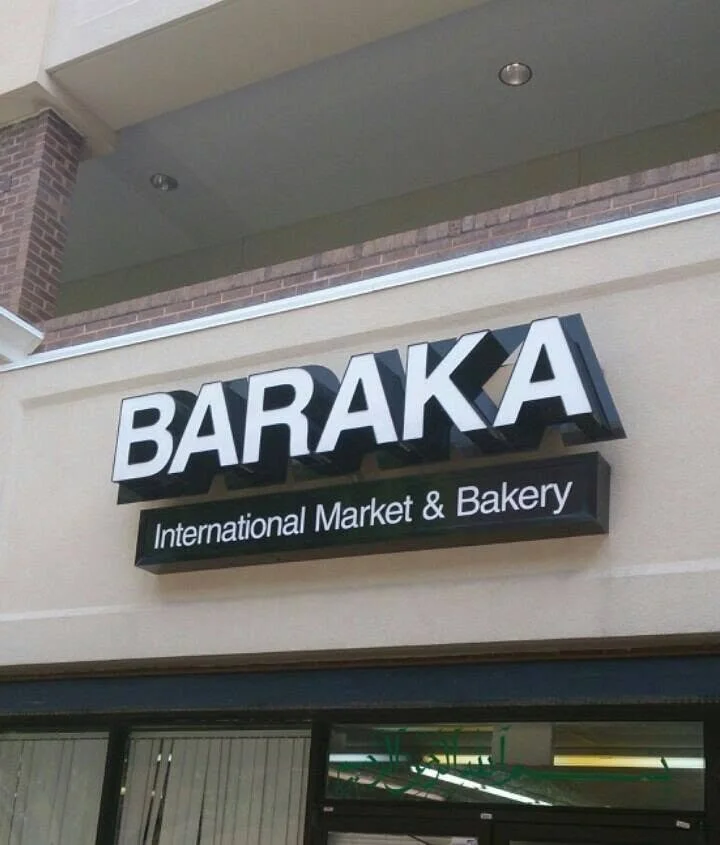 Baraka International Market