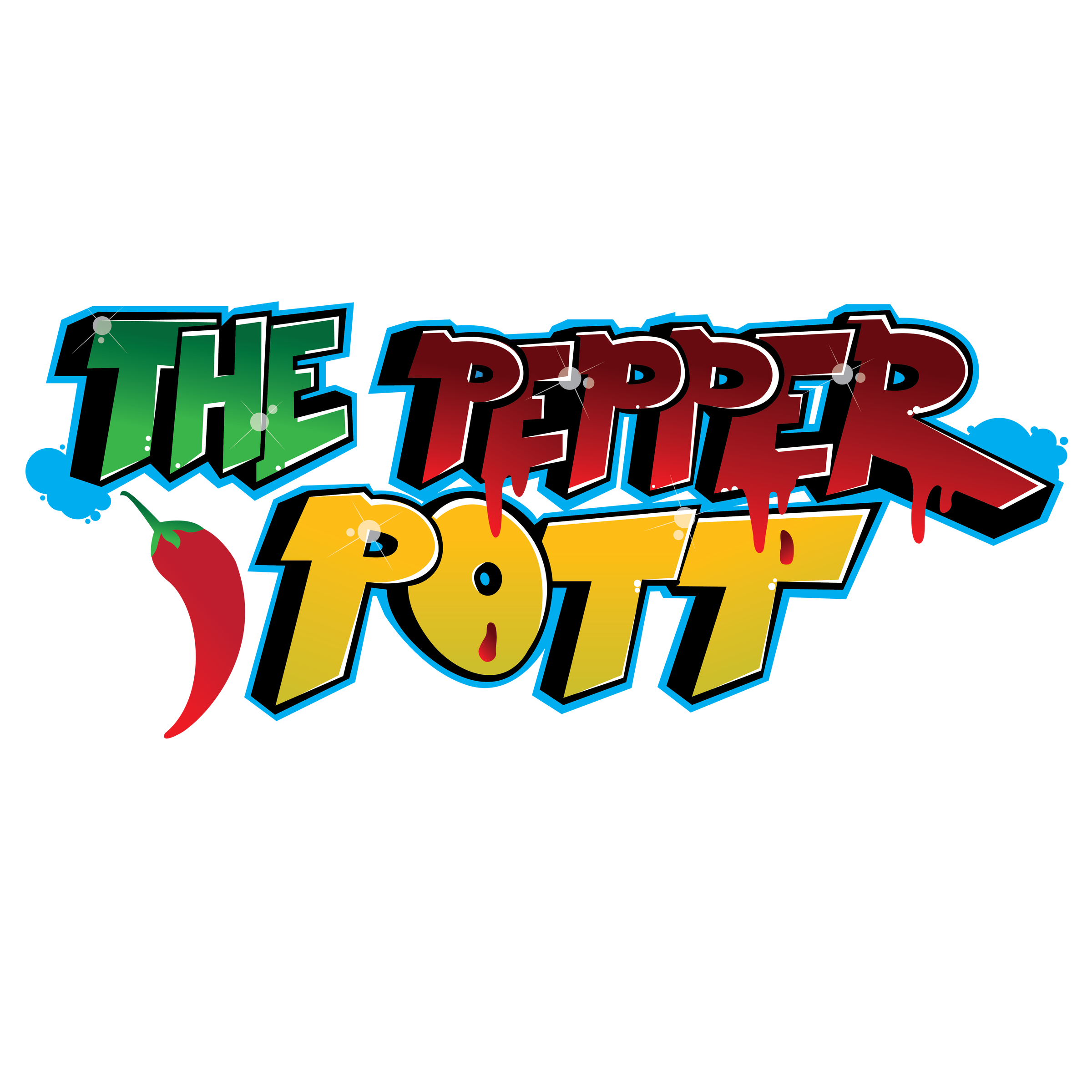 The Pepper Pott