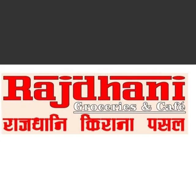 Rajdhani