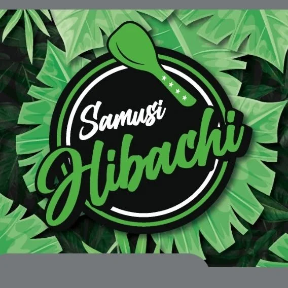 Samusi Hibachi