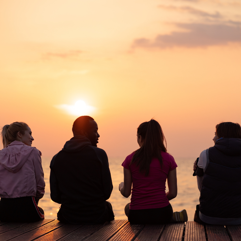 Divorce Support Group