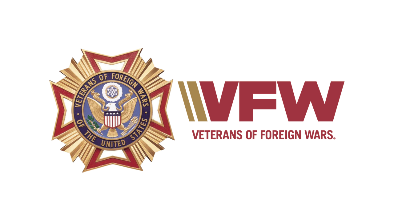 Veterans of Foreign Wars Logo