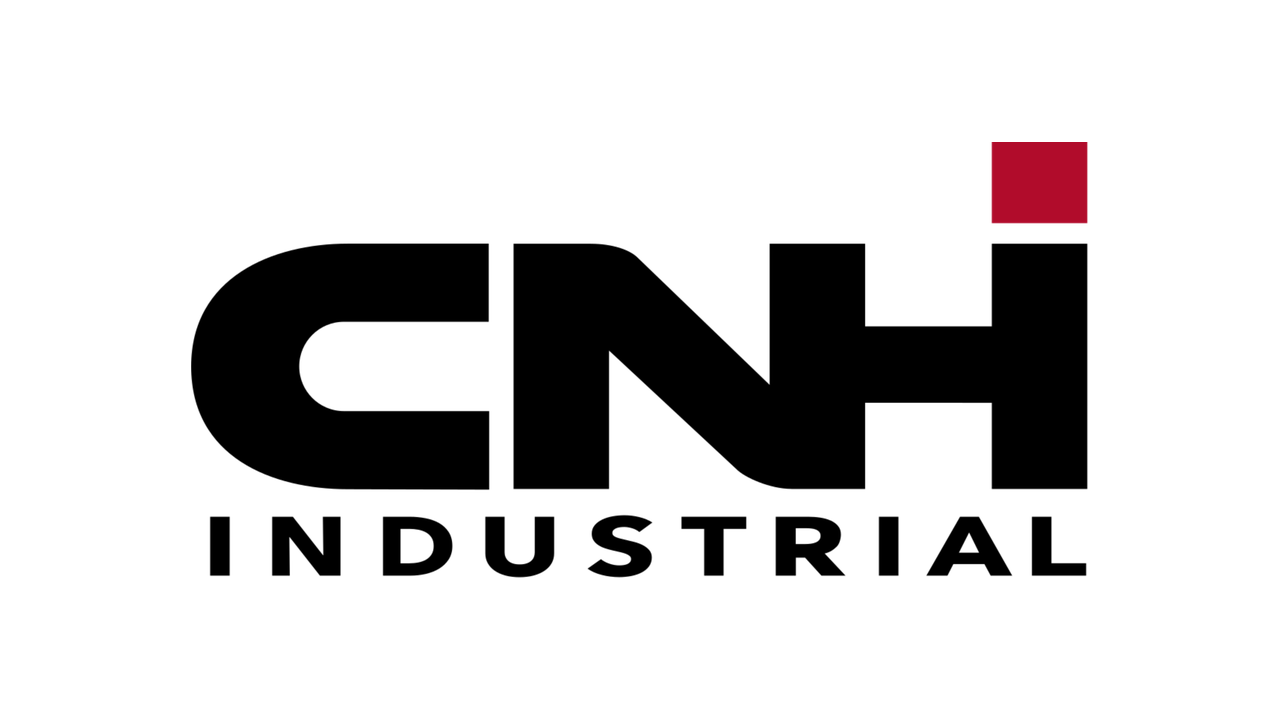 CNH Industrial Logo