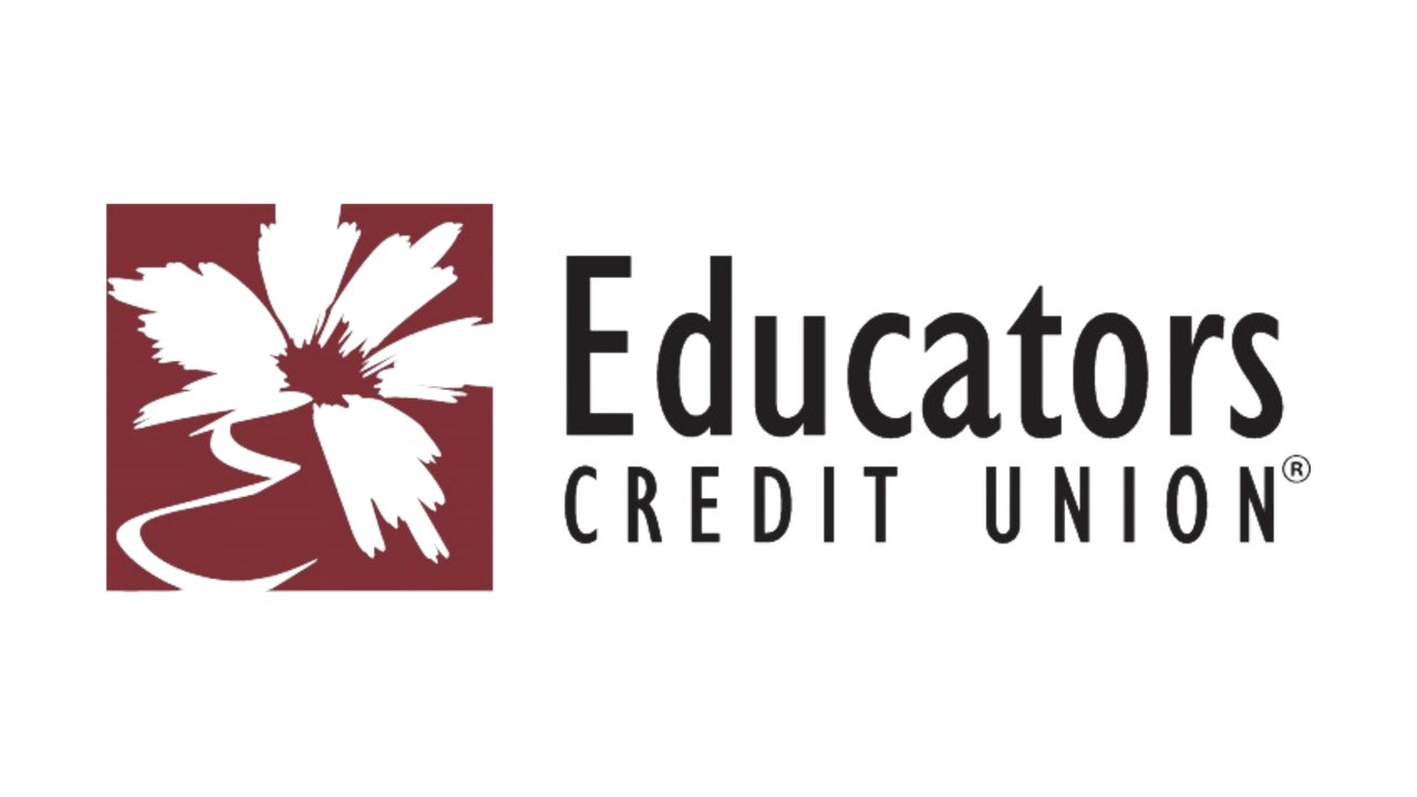 Educators Credit Union Logo