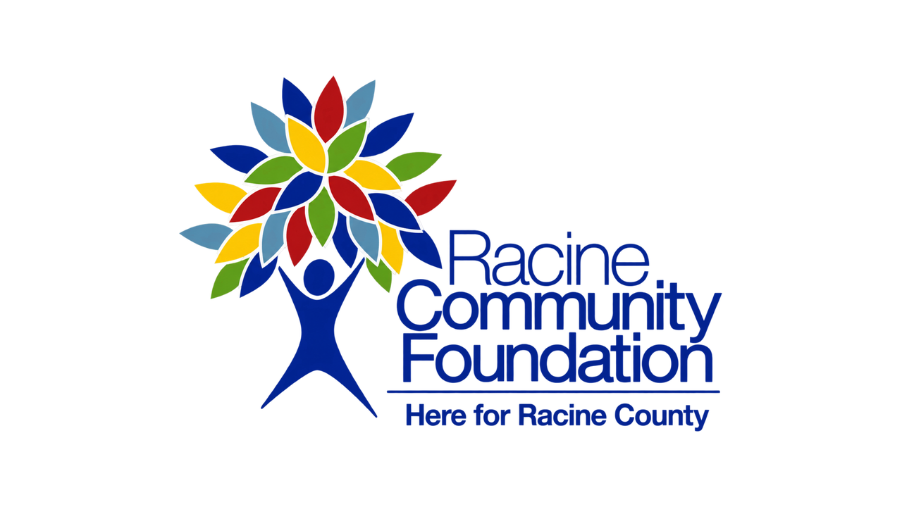 Racine Community Foundation Logo