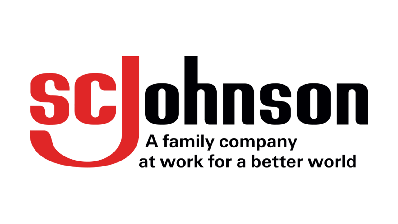 SC Johnson - Web Sponsor Card