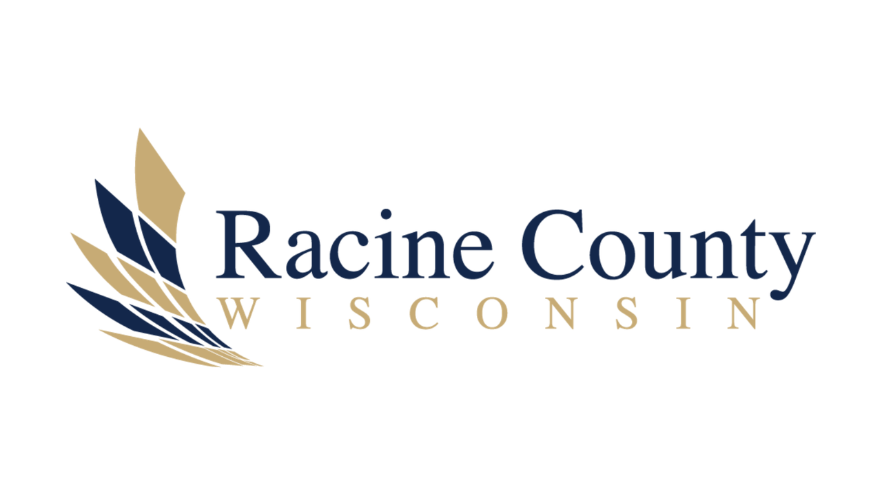 Racine County Logo