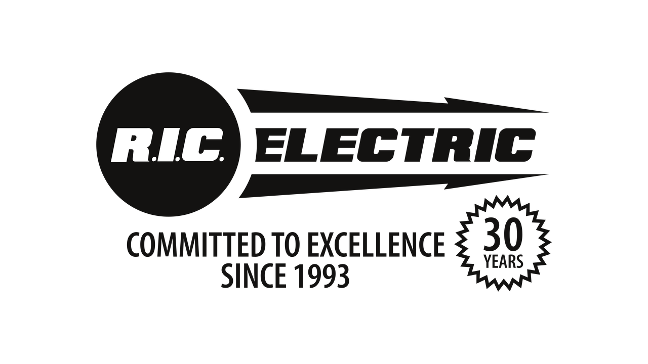 RIC Electric Logo
