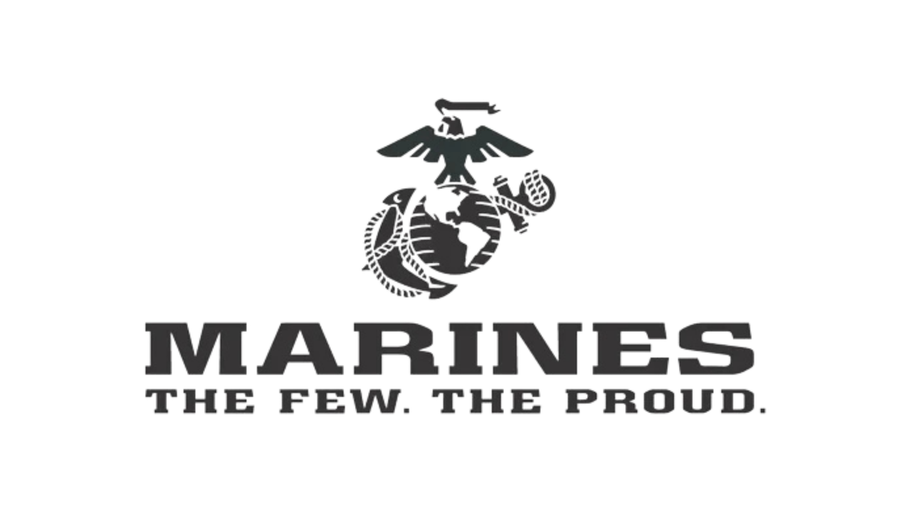 United States Marine Corps Logo
