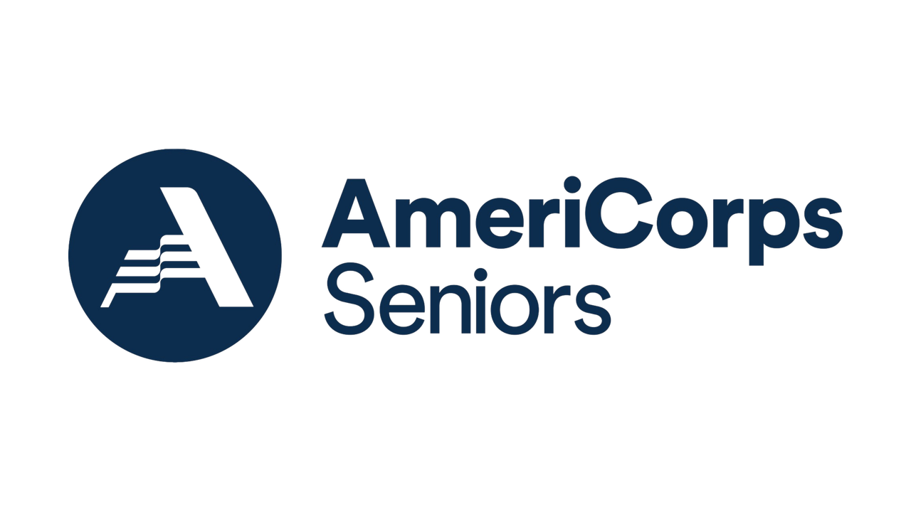 AmeriCorps Seniors Logo