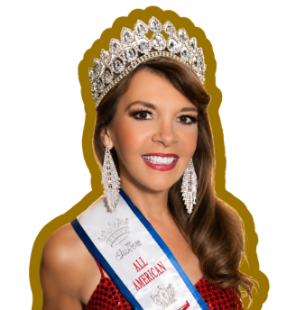 Cheryl Mccrary All American Mrs Wisconsin Lady