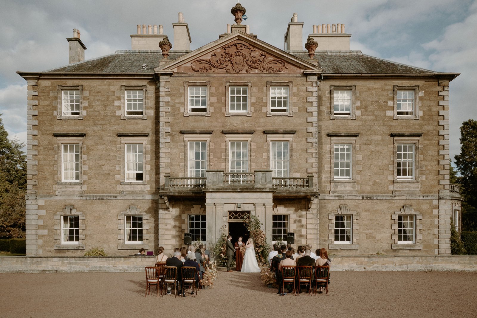 What Questions Should I Ask My Wedding Venue?