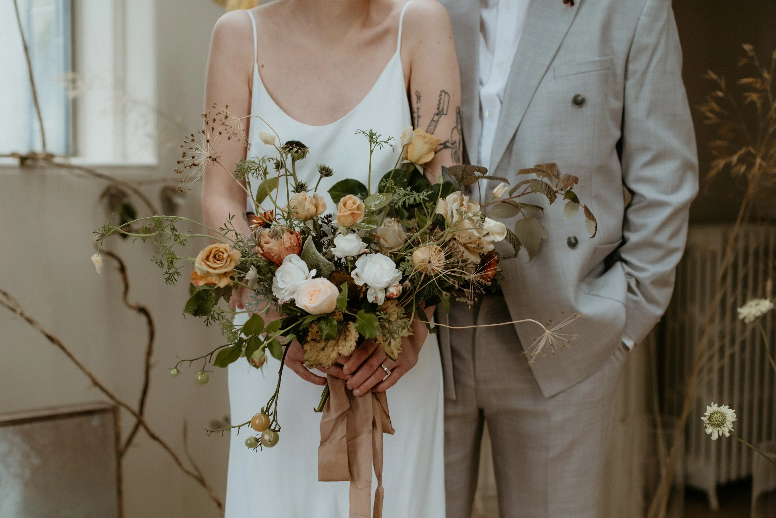 How to Plan Your Wedding Without Getting Overwhelmed