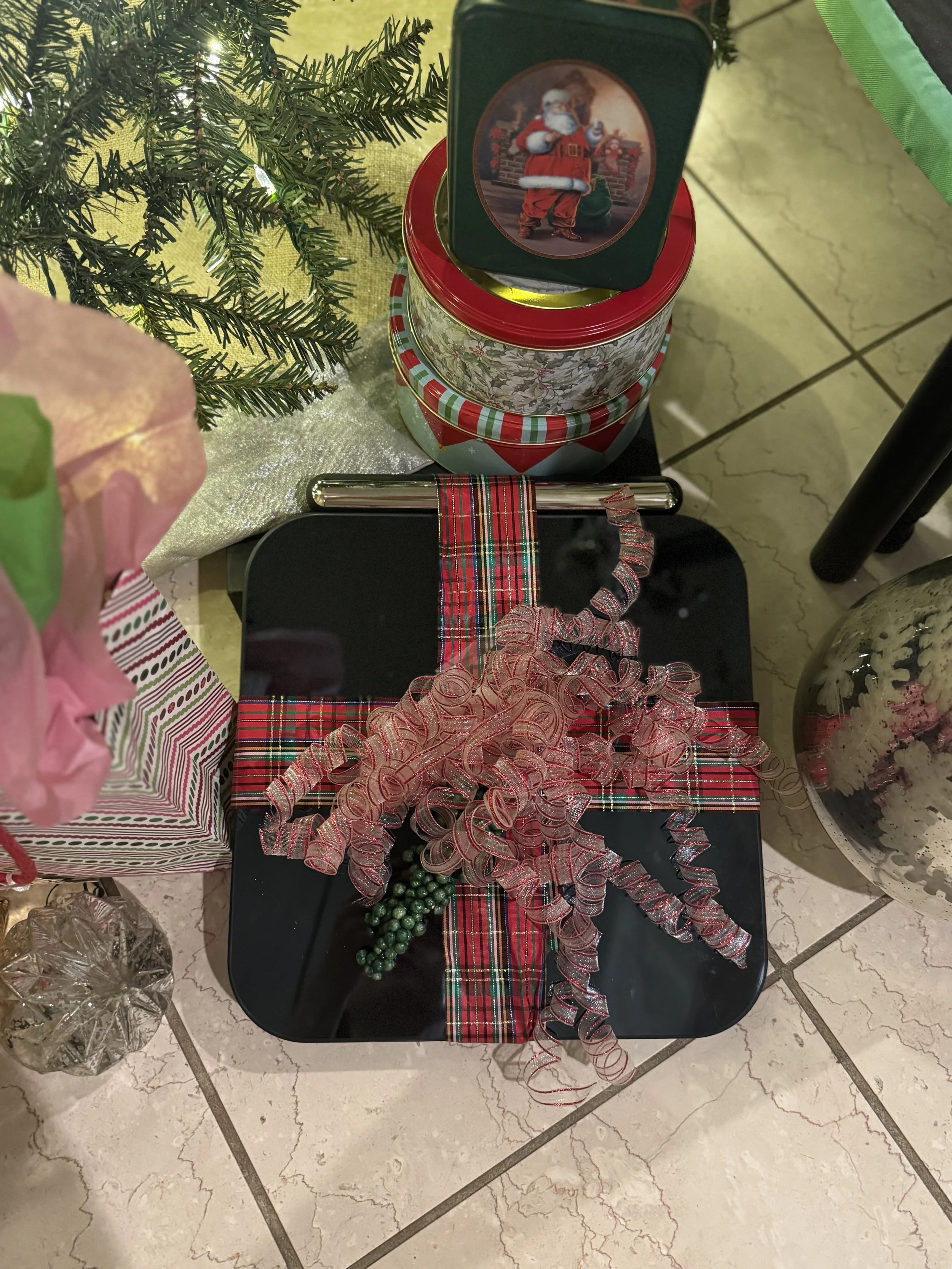 Hume Health Body Pod