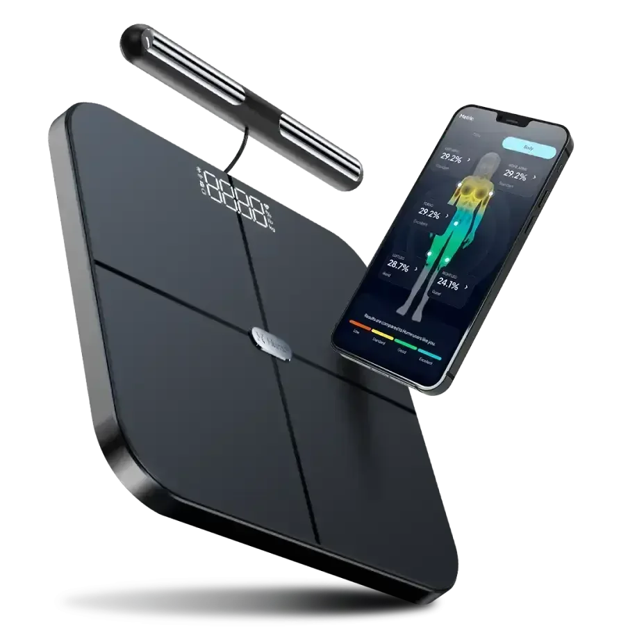 Hume Health Body Pod